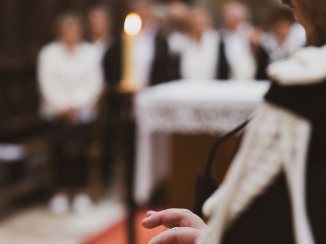 Le mariage de Nicolas et Lucie à Saint-Vigor-le-Grand, Calvados 67