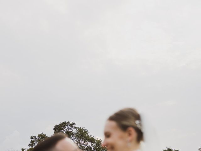 Le mariage de Nicolas et Lucie à Saint-Vigor-le-Grand, Calvados 74