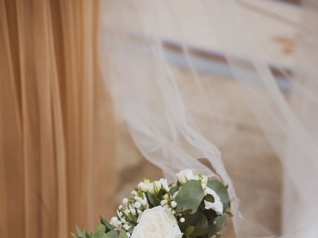 Le mariage de Nicolas et Lucie à Saint-Vigor-le-Grand, Calvados 76