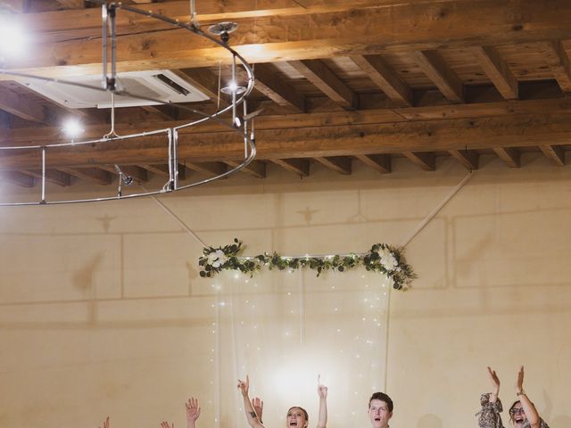 Le mariage de Nicolas et Lucie à Saint-Vigor-le-Grand, Calvados 84