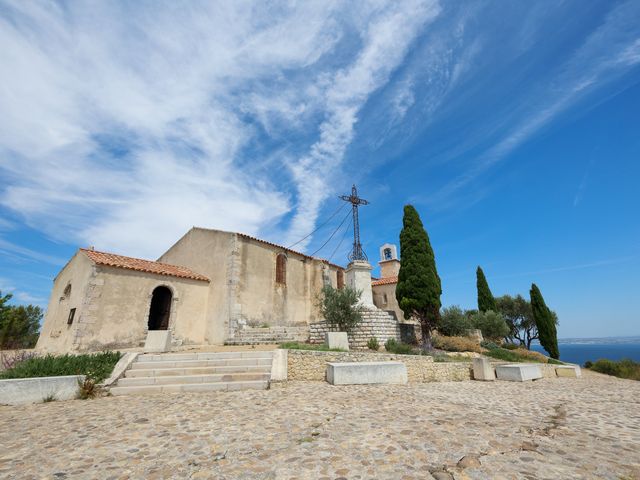 Le mariage de Thomas et Marine à Sausset-les-Pins, Bouches-du-Rhône 25