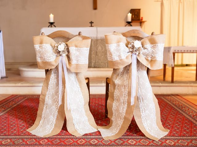 Le mariage de Thomas et Marine à Sausset-les-Pins, Bouches-du-Rhône 26