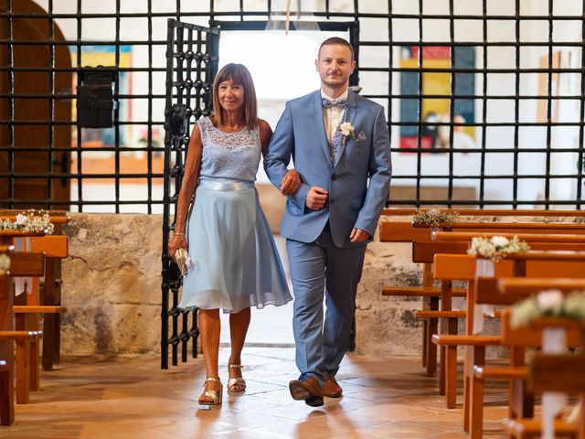 Le mariage de Thomas et Marine à Sausset-les-Pins, Bouches-du-Rhône 27