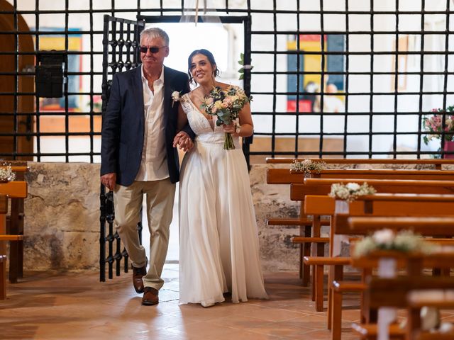 Le mariage de Thomas et Marine à Sausset-les-Pins, Bouches-du-Rhône 28