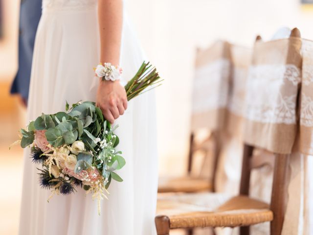 Le mariage de Thomas et Marine à Sausset-les-Pins, Bouches-du-Rhône 29