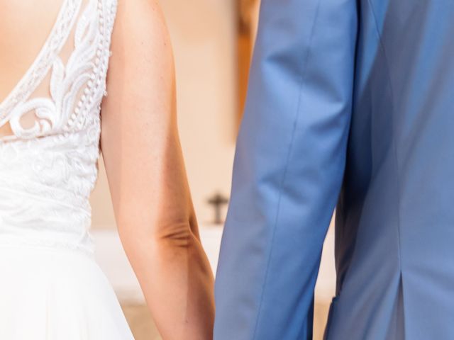 Le mariage de Thomas et Marine à Sausset-les-Pins, Bouches-du-Rhône 30
