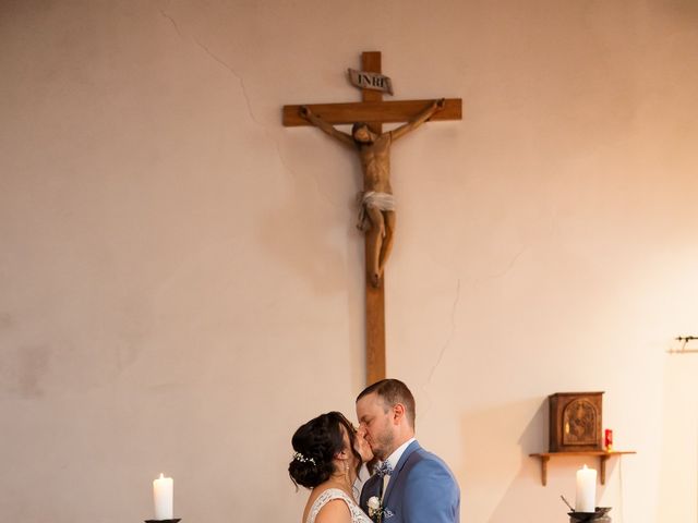 Le mariage de Thomas et Marine à Sausset-les-Pins, Bouches-du-Rhône 32