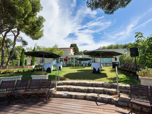 Le mariage de Thomas et Marine à Sausset-les-Pins, Bouches-du-Rhône 36