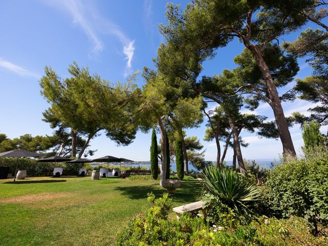 Le mariage de Thomas et Marine à Sausset-les-Pins, Bouches-du-Rhône 38