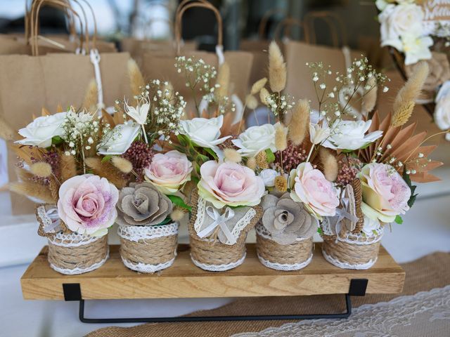 Le mariage de Thomas et Marine à Sausset-les-Pins, Bouches-du-Rhône 39