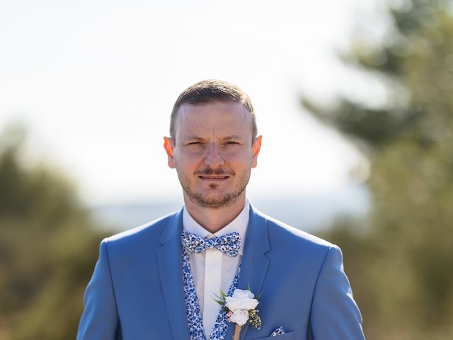 Le mariage de Thomas et Marine à Sausset-les-Pins, Bouches-du-Rhône 48