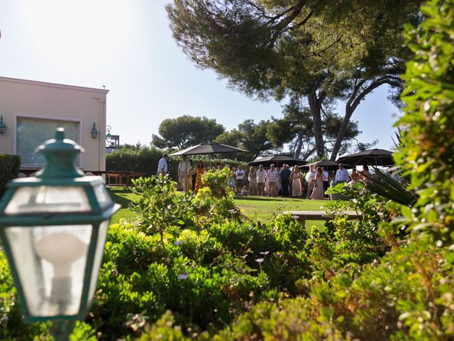 Le mariage de Thomas et Marine à Sausset-les-Pins, Bouches-du-Rhône 54