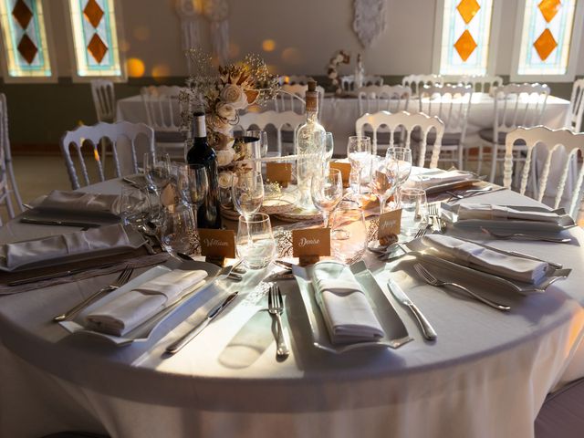 Le mariage de Thomas et Marine à Sausset-les-Pins, Bouches-du-Rhône 55