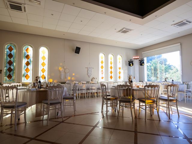 Le mariage de Thomas et Marine à Sausset-les-Pins, Bouches-du-Rhône 58