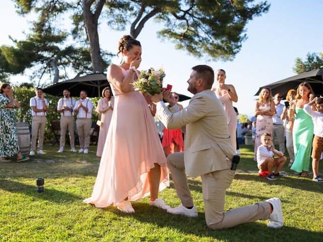 Le mariage de Thomas et Marine à Sausset-les-Pins, Bouches-du-Rhône 60