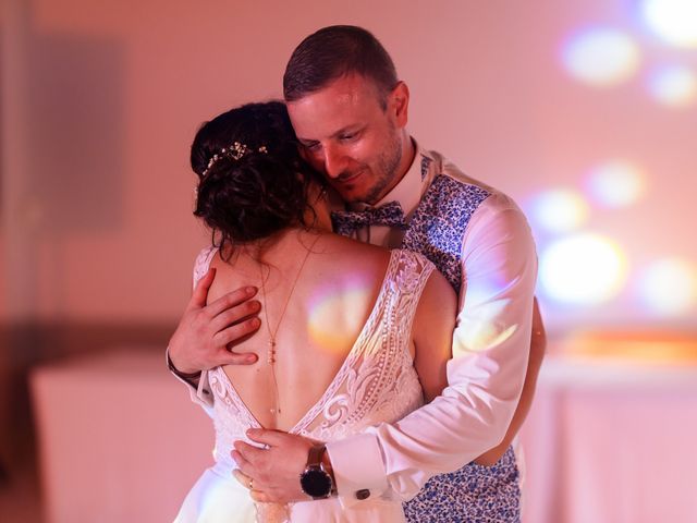 Le mariage de Thomas et Marine à Sausset-les-Pins, Bouches-du-Rhône 65