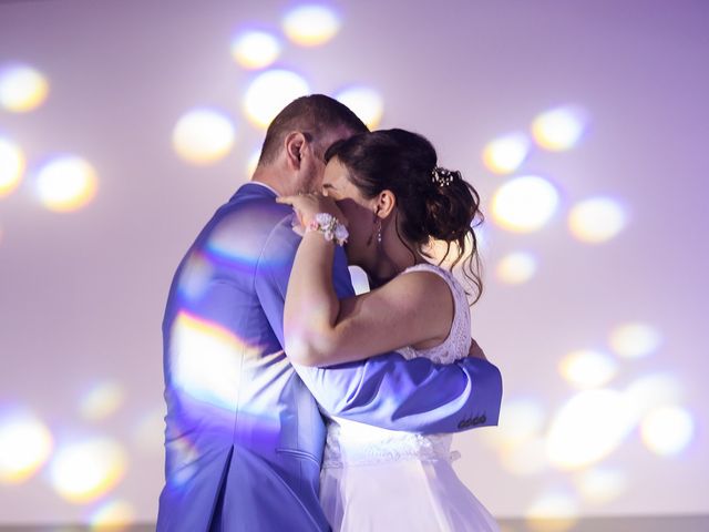 Le mariage de Thomas et Marine à Sausset-les-Pins, Bouches-du-Rhône 69
