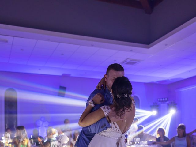 Le mariage de Thomas et Marine à Sausset-les-Pins, Bouches-du-Rhône 70
