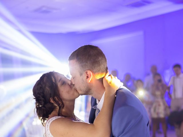 Le mariage de Thomas et Marine à Sausset-les-Pins, Bouches-du-Rhône 71