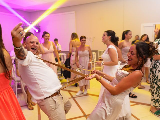 Le mariage de Thomas et Marine à Sausset-les-Pins, Bouches-du-Rhône 73