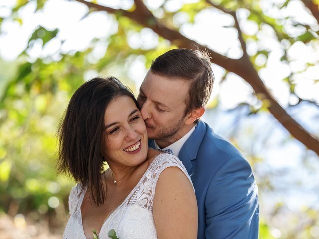 Le mariage de Thomas et Marine à Sausset-les-Pins, Bouches-du-Rhône 75