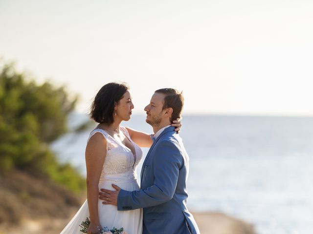Le mariage de Thomas et Marine à Sausset-les-Pins, Bouches-du-Rhône 76
