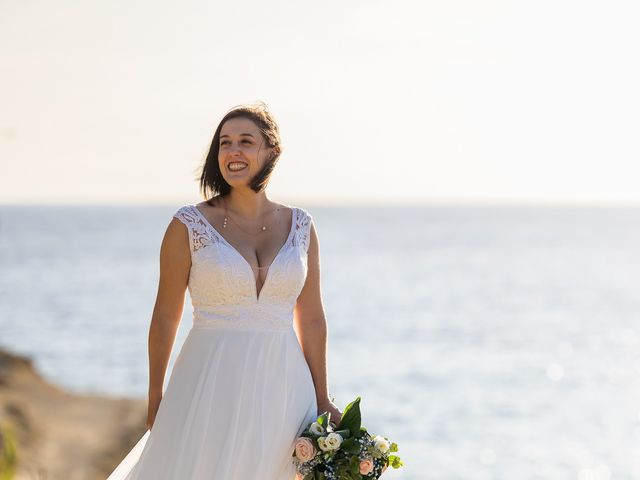Le mariage de Thomas et Marine à Sausset-les-Pins, Bouches-du-Rhône 77