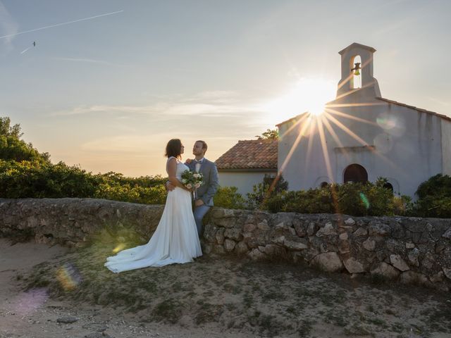 Le mariage de Thomas et Marine à Sausset-les-Pins, Bouches-du-Rhône 78