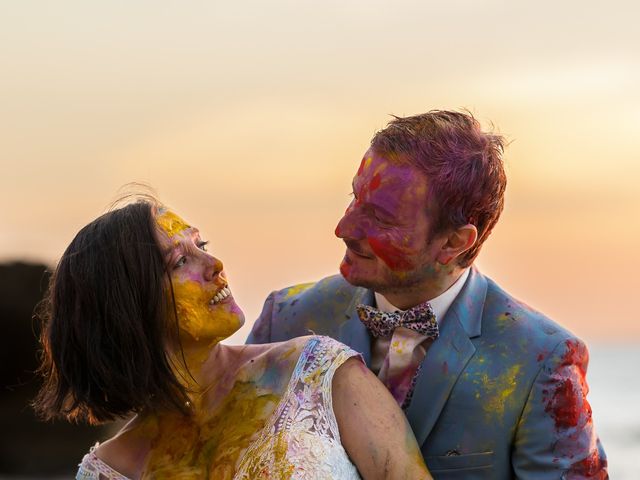 Le mariage de Thomas et Marine à Sausset-les-Pins, Bouches-du-Rhône 88