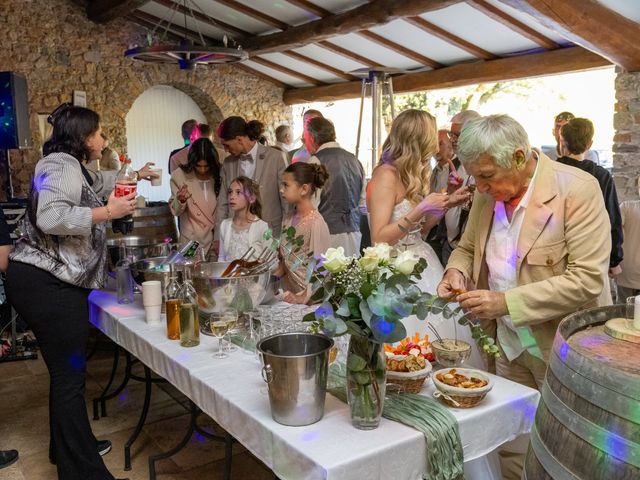 Le mariage de Fabien et Johanna à La Valette-du-Var, Var 7