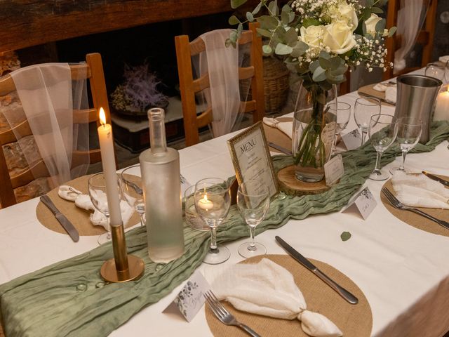 Le mariage de Fabien et Johanna à La Valette-du-Var, Var 18
