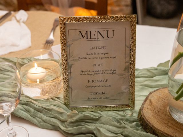 Le mariage de Fabien et Johanna à La Valette-du-Var, Var 19