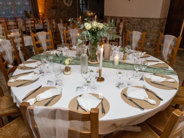 Le mariage de Fabien et Johanna à La Valette-du-Var, Var 20