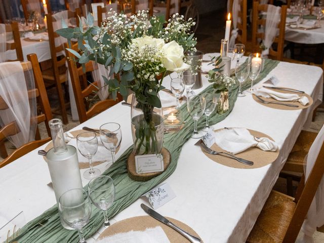 Le mariage de Fabien et Johanna à La Valette-du-Var, Var 22