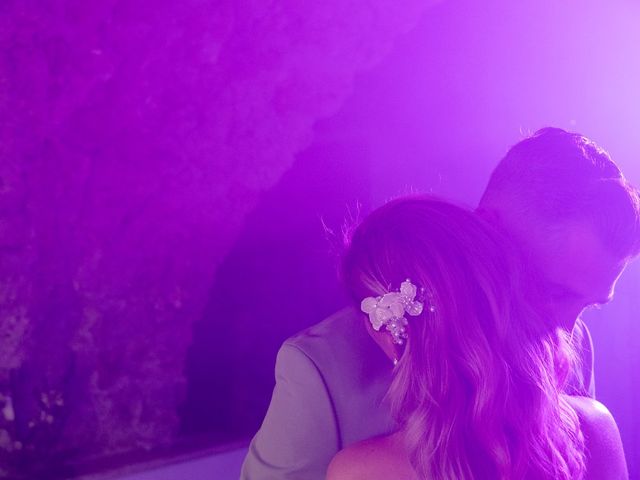 Le mariage de Fabien et Johanna à La Valette-du-Var, Var 24