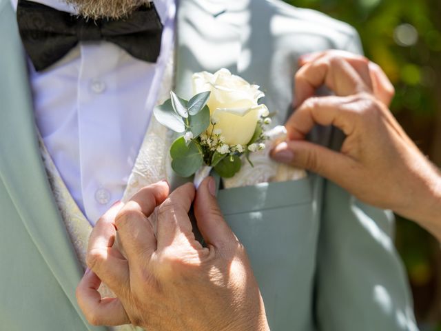 Le mariage de Fabien et Johanna à La Valette-du-Var, Var 29