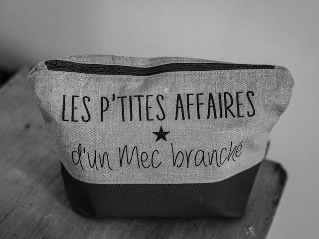 Le mariage de Thibault et Gwen à Merey, Eure 36