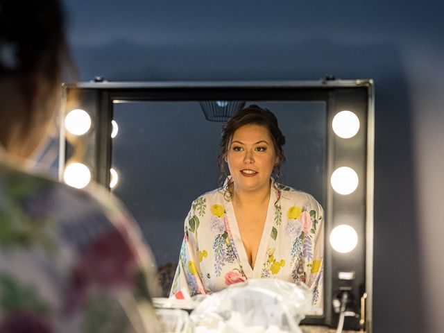 Le mariage de Thibault et Gwen à Merey, Eure 53