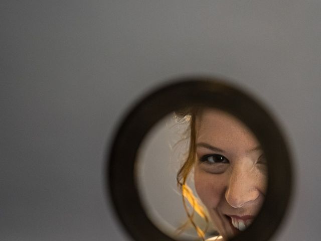 Le mariage de Thibault et Gwen à Merey, Eure 54