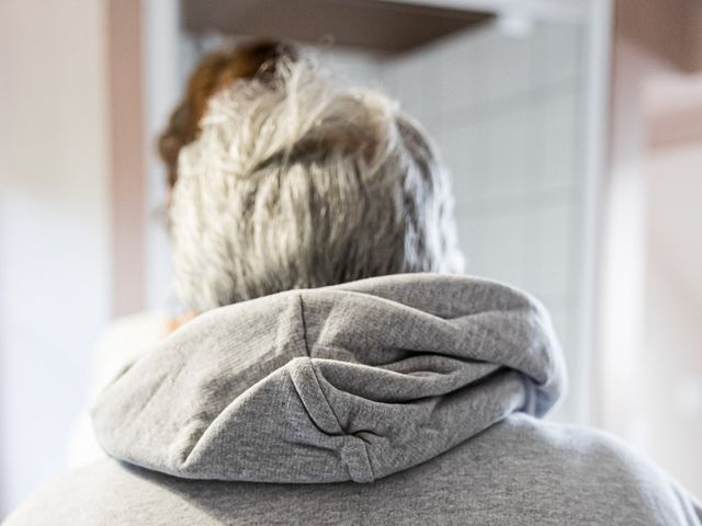 Le mariage de Thibault et Gwen à Merey, Eure 62