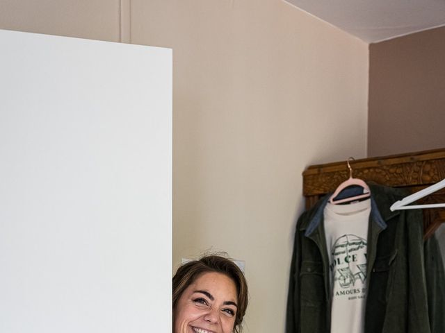 Le mariage de Thibault et Gwen à Merey, Eure 65