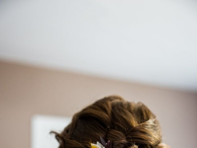 Le mariage de Thibault et Gwen à Merey, Eure 68