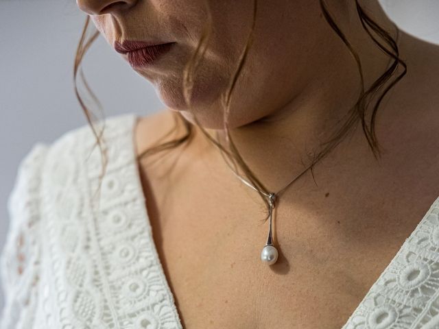 Le mariage de Thibault et Gwen à Merey, Eure 69