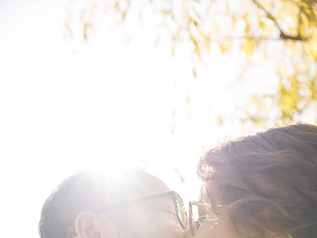 Le mariage de Thibault et Gwen à Merey, Eure 95