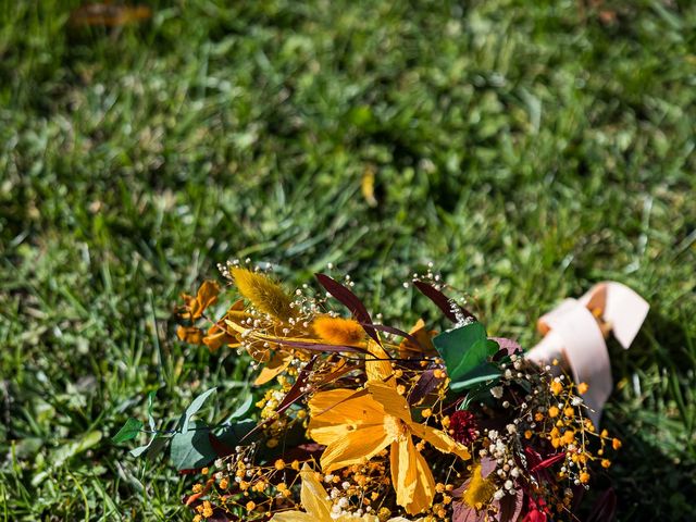 Le mariage de Thibault et Gwen à Merey, Eure 110