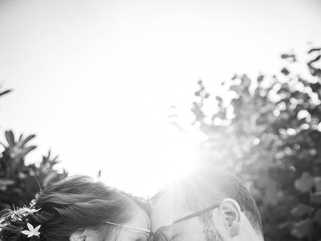 Le mariage de Thibault et Gwen à Merey, Eure 126