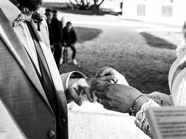 Le mariage de Thibault et Gwen à Merey, Eure 188