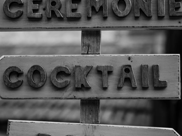 Le mariage de Thibault et Gwen à Merey, Eure 198