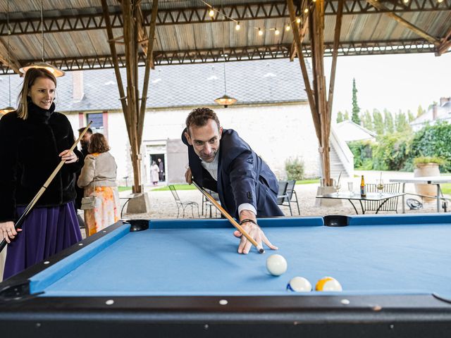 Le mariage de Thibault et Gwen à Merey, Eure 248