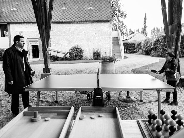 Le mariage de Thibault et Gwen à Merey, Eure 258